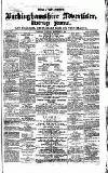 Uxbridge & W. Drayton Gazette Saturday 02 September 1865 Page 1