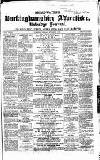 Uxbridge & W. Drayton Gazette Tuesday 05 September 1865 Page 1