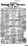 Uxbridge & W. Drayton Gazette Saturday 23 September 1865 Page 1