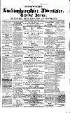 Uxbridge & W. Drayton Gazette Tuesday 26 September 1865 Page 1