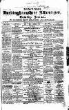 Uxbridge & W. Drayton Gazette Saturday 14 October 1865 Page 1