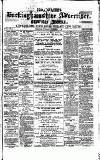 Uxbridge & W. Drayton Gazette Saturday 11 November 1865 Page 1