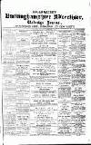 Uxbridge & W. Drayton Gazette Tuesday 05 December 1865 Page 1