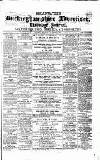 Uxbridge & W. Drayton Gazette Saturday 09 December 1865 Page 1