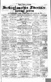 Uxbridge & W. Drayton Gazette Saturday 16 December 1865 Page 1