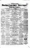 Uxbridge & W. Drayton Gazette Saturday 23 December 1865 Page 1