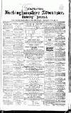 Uxbridge & W. Drayton Gazette Saturday 13 January 1866 Page 1
