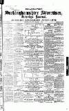 Uxbridge & W. Drayton Gazette Saturday 17 February 1866 Page 1