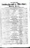 Uxbridge & W. Drayton Gazette