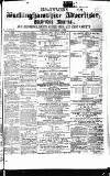 Uxbridge & W. Drayton Gazette Saturday 03 March 1866 Page 1