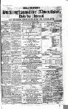 Uxbridge & W. Drayton Gazette Tuesday 06 March 1866 Page 1