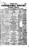 Uxbridge & W. Drayton Gazette Tuesday 13 March 1866 Page 1