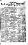 Uxbridge & W. Drayton Gazette