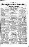 Uxbridge & W. Drayton Gazette