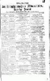 Uxbridge & W. Drayton Gazette Tuesday 01 May 1866 Page 1