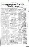 Uxbridge & W. Drayton Gazette Saturday 19 May 1866 Page 1