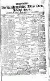 Uxbridge & W. Drayton Gazette Saturday 26 May 1866 Page 1