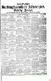 Uxbridge & W. Drayton Gazette Saturday 09 June 1866 Page 1