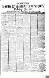 Uxbridge & W. Drayton Gazette Tuesday 12 June 1866 Page 1