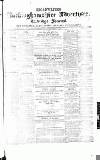 Uxbridge & W. Drayton Gazette Saturday 23 June 1866 Page 1