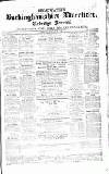 Uxbridge & W. Drayton Gazette