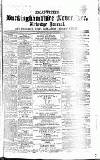 Uxbridge & W. Drayton Gazette Saturday 25 August 1866 Page 1