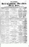 Uxbridge & W. Drayton Gazette Tuesday 28 August 1866 Page 1