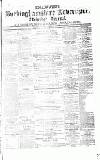 Uxbridge & W. Drayton Gazette Tuesday 04 September 1866 Page 1