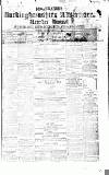 Uxbridge & W. Drayton Gazette Tuesday 02 October 1866 Page 1