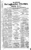 Uxbridge & W. Drayton Gazette Tuesday 20 November 1866 Page 1