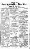 Uxbridge & W. Drayton Gazette Saturday 08 December 1866 Page 1