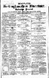 Uxbridge & W. Drayton Gazette Saturday 22 December 1866 Page 1