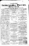 Uxbridge & W. Drayton Gazette Saturday 29 December 1866 Page 1