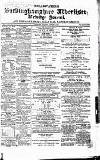 Uxbridge & W. Drayton Gazette Tuesday 18 June 1867 Page 1