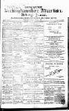 Uxbridge & W. Drayton Gazette Saturday 19 January 1867 Page 1