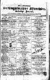 Uxbridge & W. Drayton Gazette Saturday 02 February 1867 Page 1