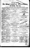 Uxbridge & W. Drayton Gazette Saturday 16 February 1867 Page 1