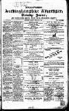 Uxbridge & W. Drayton Gazette Tuesday 19 February 1867 Page 1