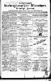 Uxbridge & W. Drayton Gazette Tuesday 26 February 1867 Page 1