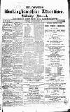 Uxbridge & W. Drayton Gazette Saturday 09 March 1867 Page 1