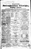 Uxbridge & W. Drayton Gazette Saturday 23 March 1867 Page 1