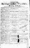 Uxbridge & W. Drayton Gazette Saturday 30 March 1867 Page 1