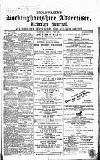Uxbridge & W. Drayton Gazette Tuesday 02 April 1867 Page 1