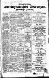 Uxbridge & W. Drayton Gazette Saturday 13 April 1867 Page 1