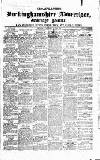 Uxbridge & W. Drayton Gazette Saturday 01 June 1867 Page 1