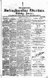 Uxbridge & W. Drayton Gazette Saturday 15 June 1867 Page 1