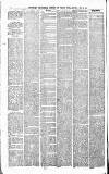 Uxbridge & W. Drayton Gazette Saturday 20 July 1867 Page 6