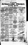 Uxbridge & W. Drayton Gazette Tuesday 03 September 1867 Page 1