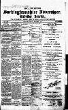 Uxbridge & W. Drayton Gazette Saturday 07 September 1867 Page 1