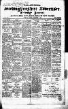 Uxbridge & W. Drayton Gazette Tuesday 17 September 1867 Page 1